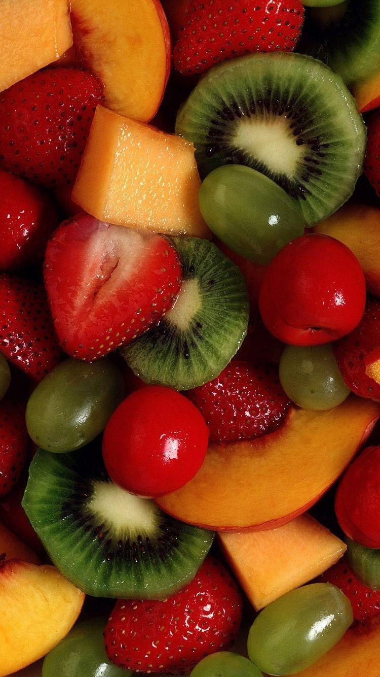 Food Fruit (750x1334) Wallpaper