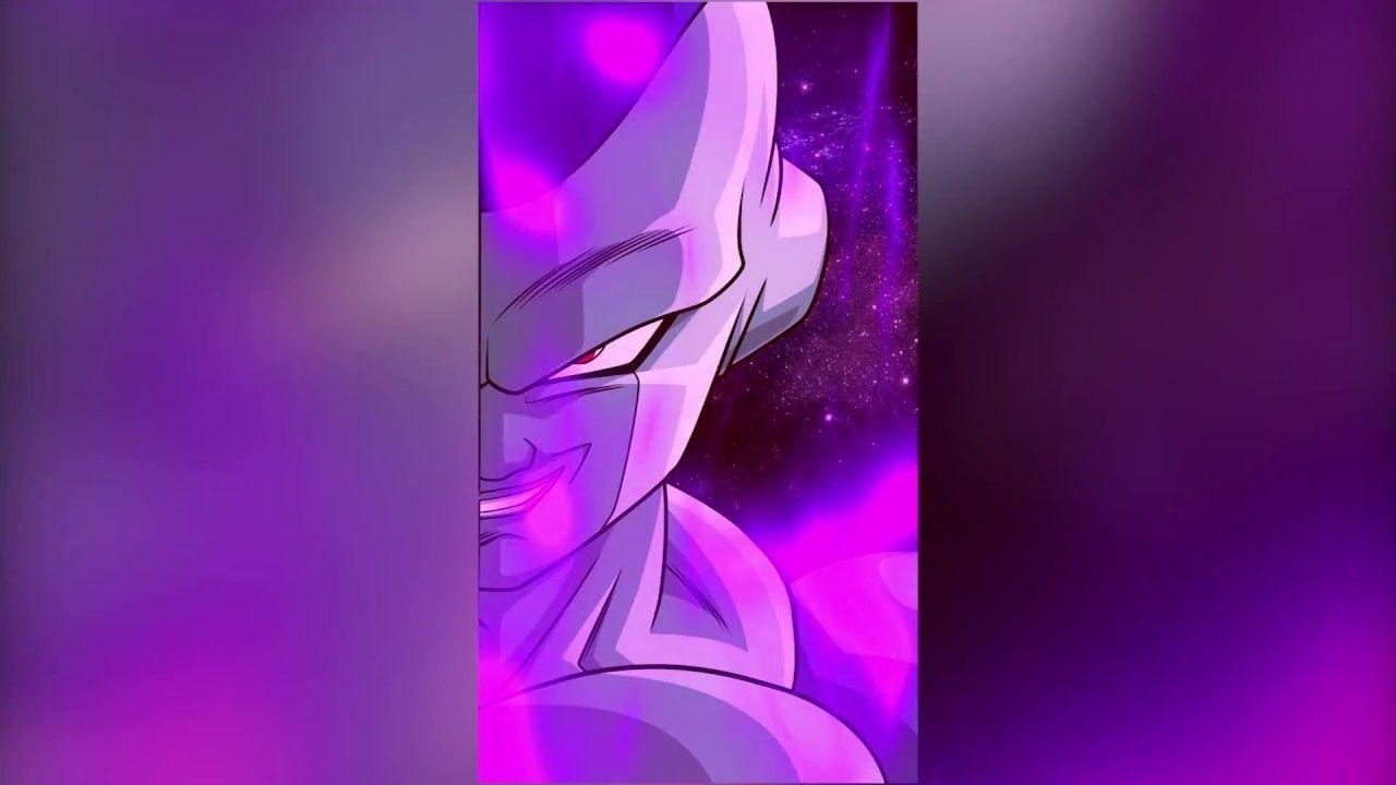 FRIEZA ANIMATED WALLPAPER DOWNLOAD for Android
