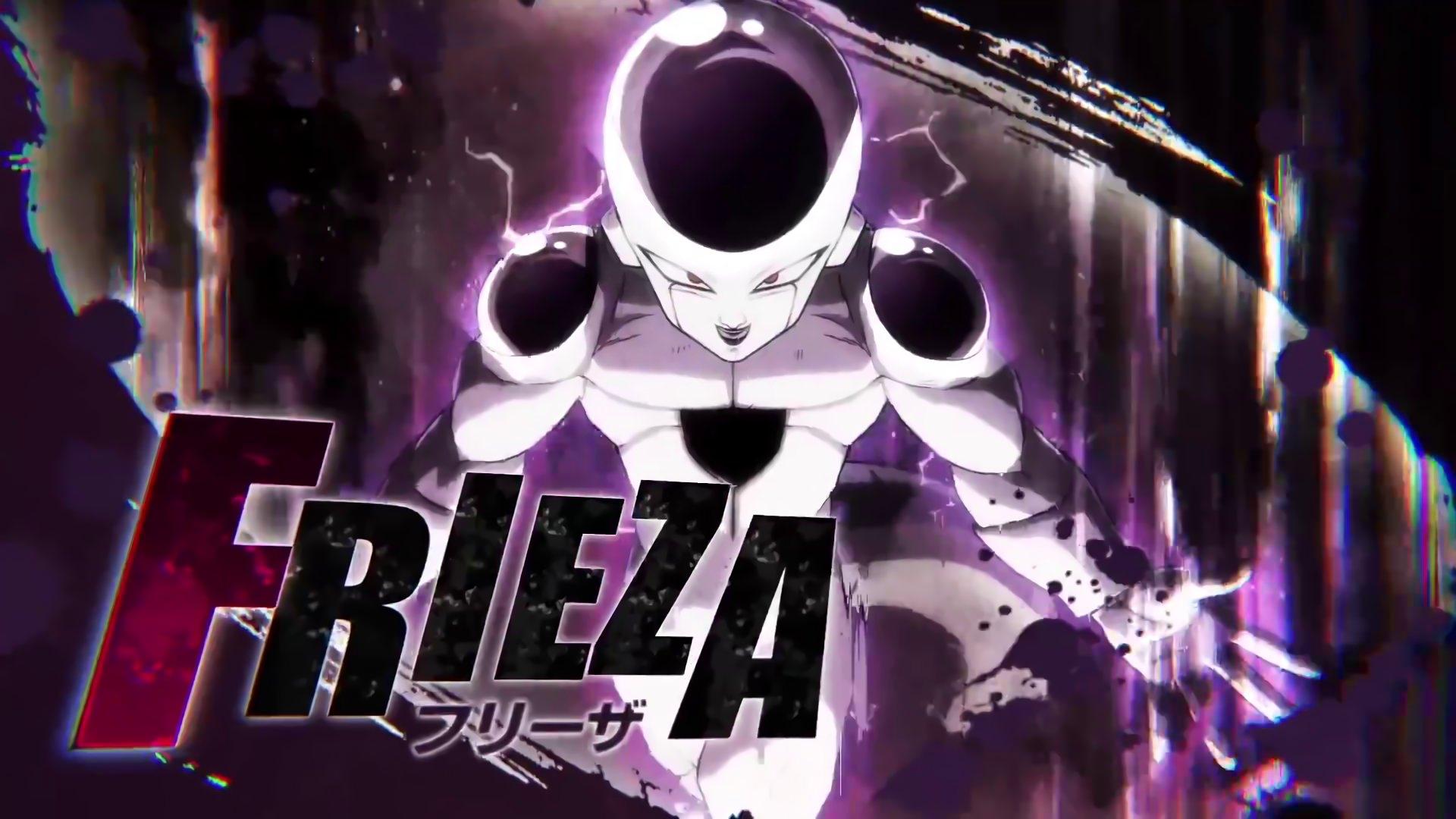 Frieza Dragon Ball FighterZ Game HD Wallpaper