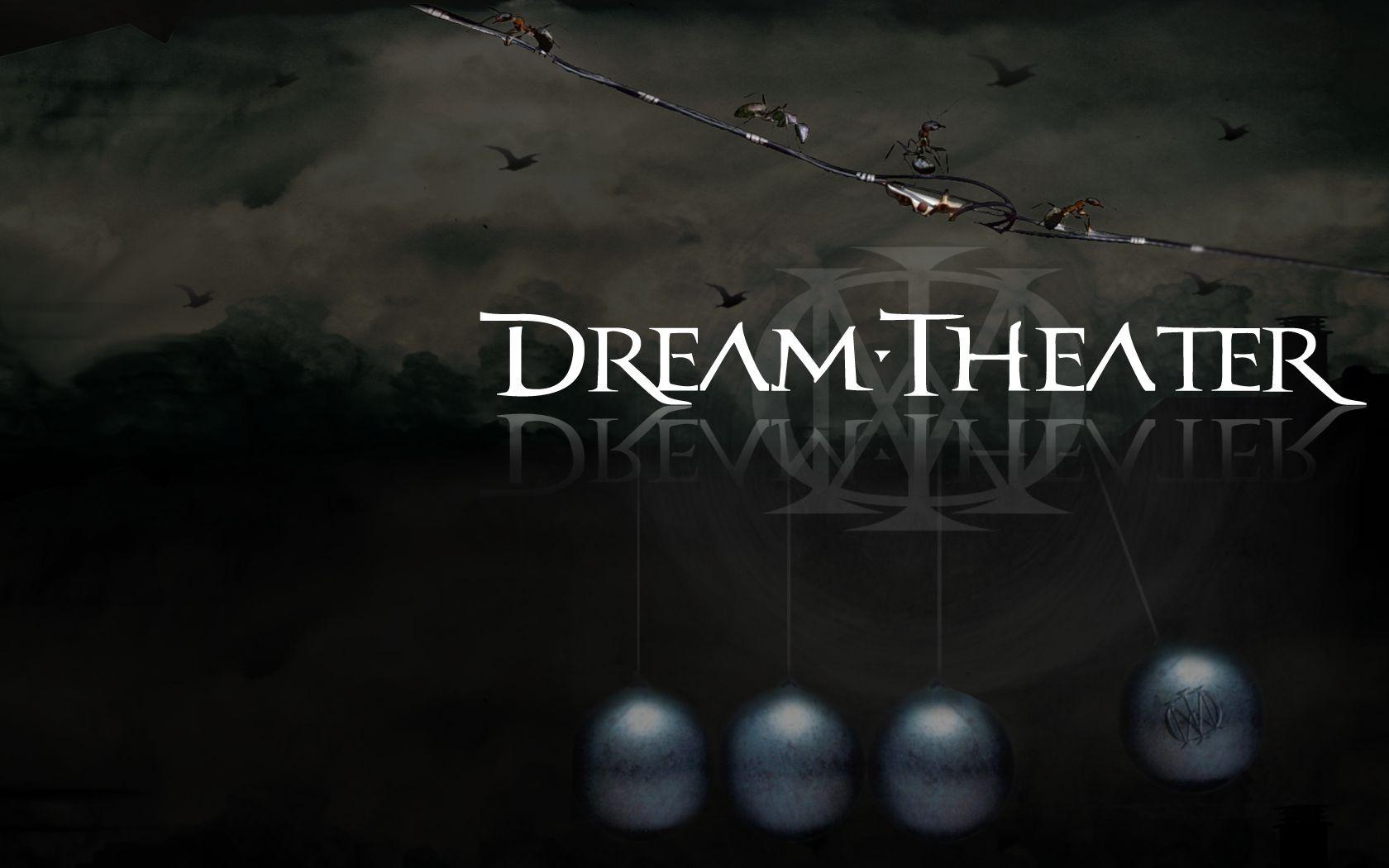Superb Photo: Dream Theater Wallpaper, Amazing Dream Theater
