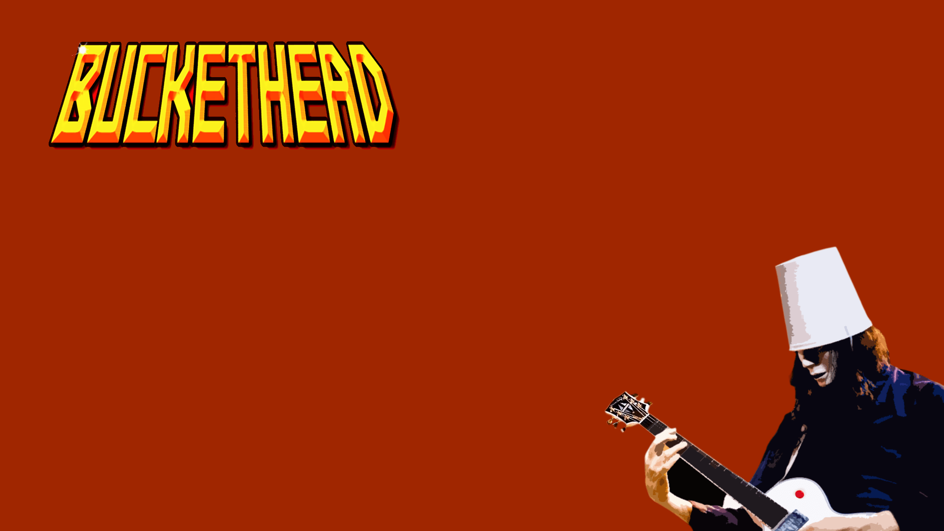 Buckethead Wallpapers HD - Wallpaper Cave