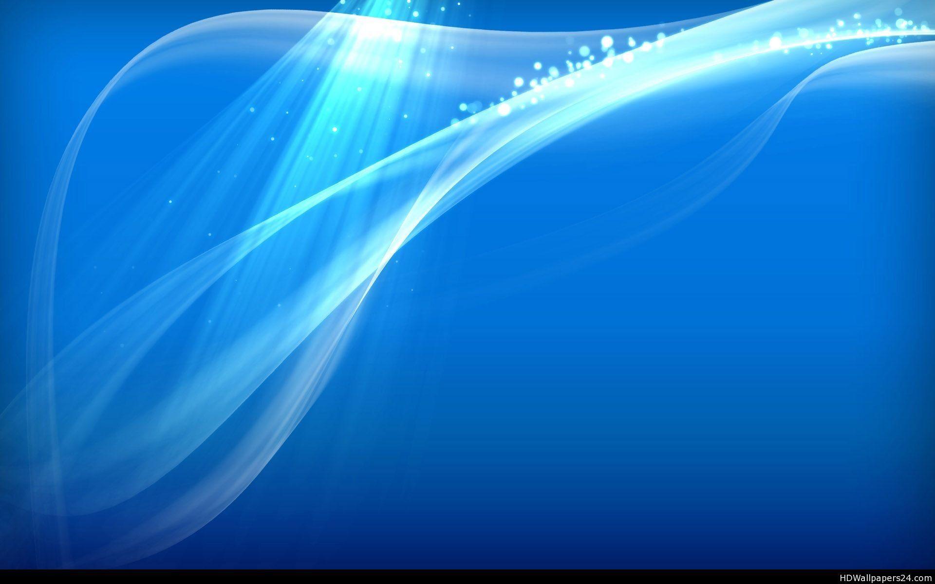 Background Cute Blue