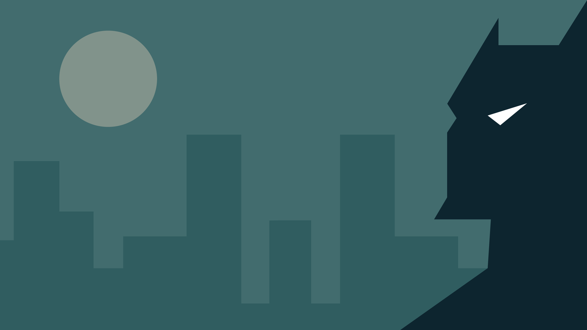 Best Superhero Minimalist Wallpapers - Wallpaper Cave