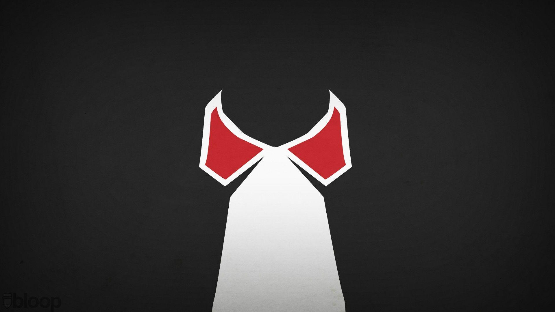 Best Superhero Minimalist Wallpapers - Wallpaper Cave