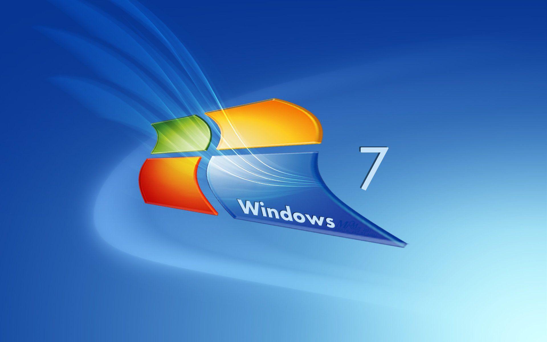 Background Windows 7 233208