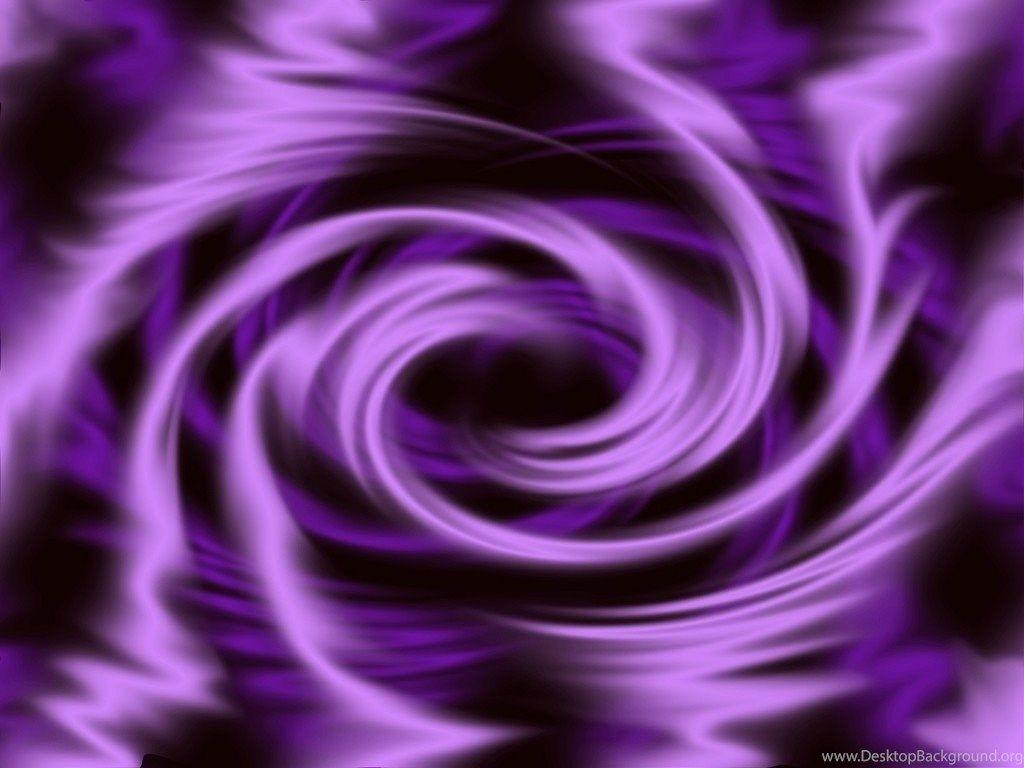 Purple Swirl Wallpaper Wallpaper High Definition Desktop Background