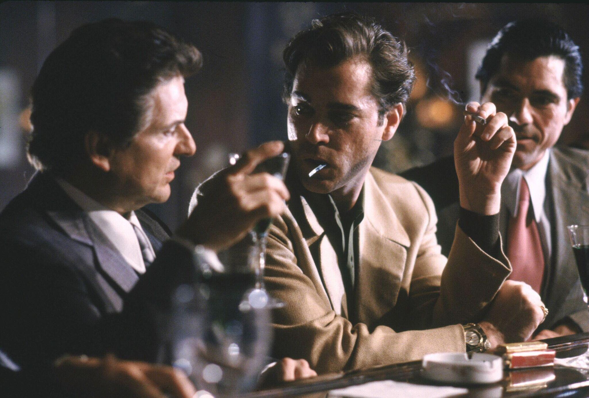 Goodfellas HD Wallpaper and Background Image