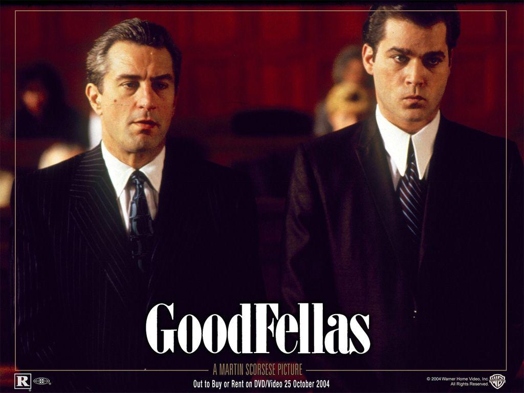 Goodfellas. Wallpaper Photo Art: Goodfellas Wallpaper, Movie