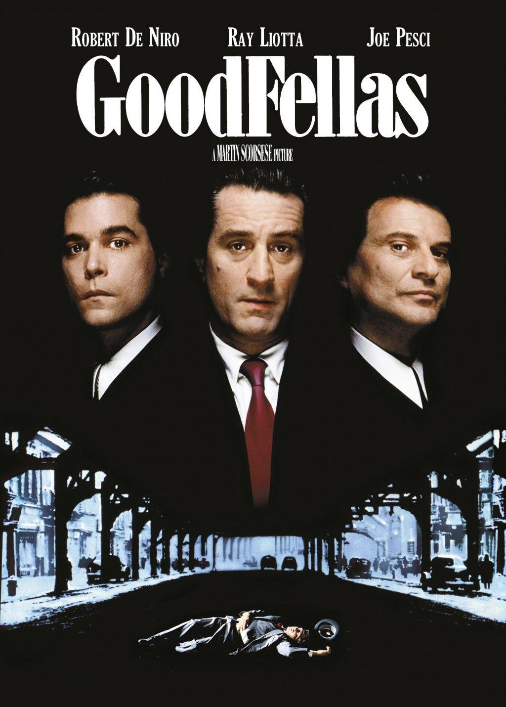 Intriguing Mobster Movies Like Goodfellas That You Must Watch