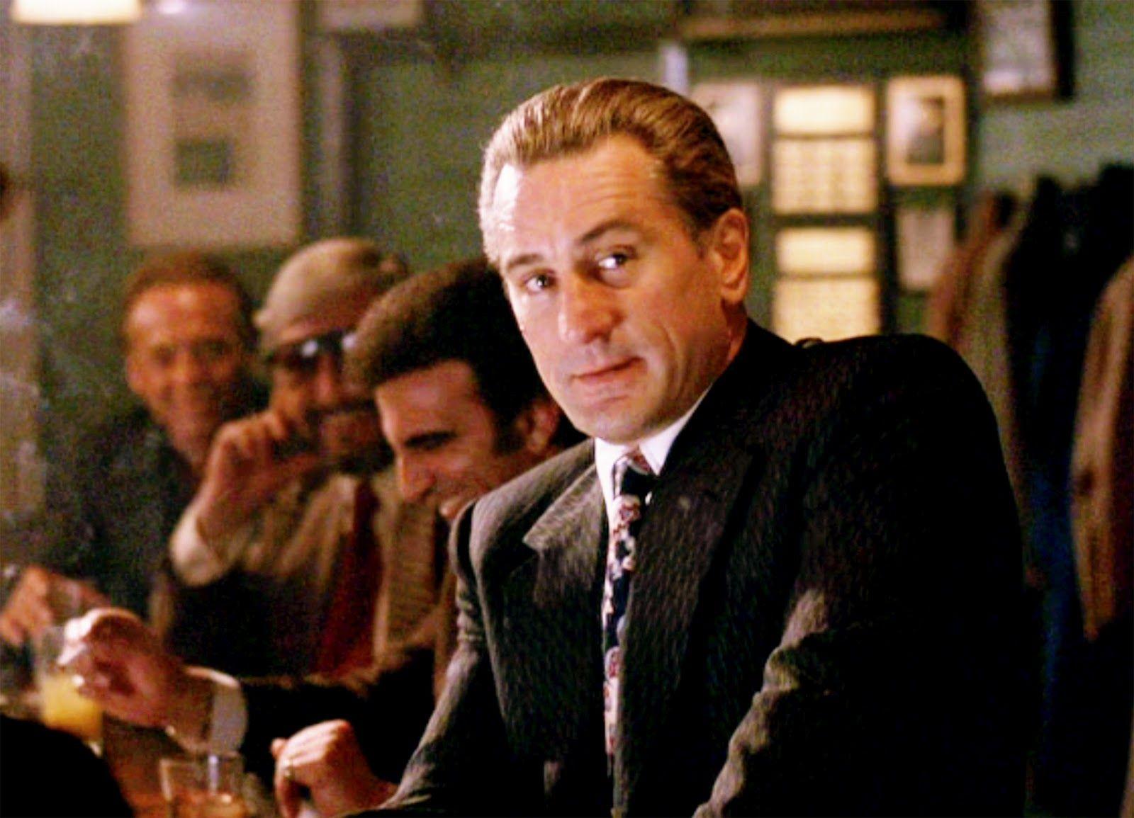 Quality Goodfellas Wallpaper, TV & Movies