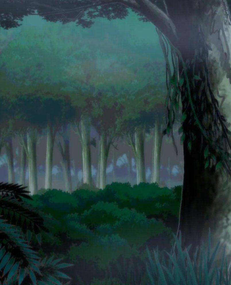 Sonic X Background: Extended 1