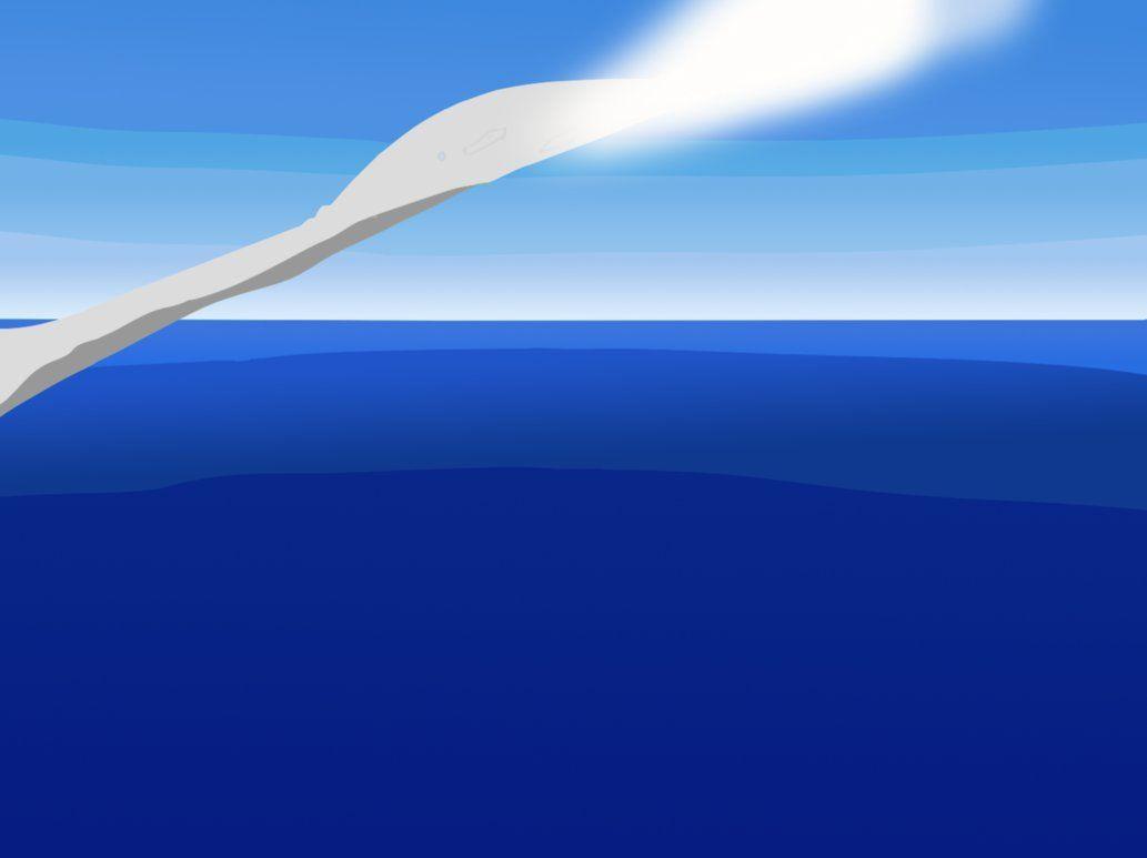 Sonic X Background 7