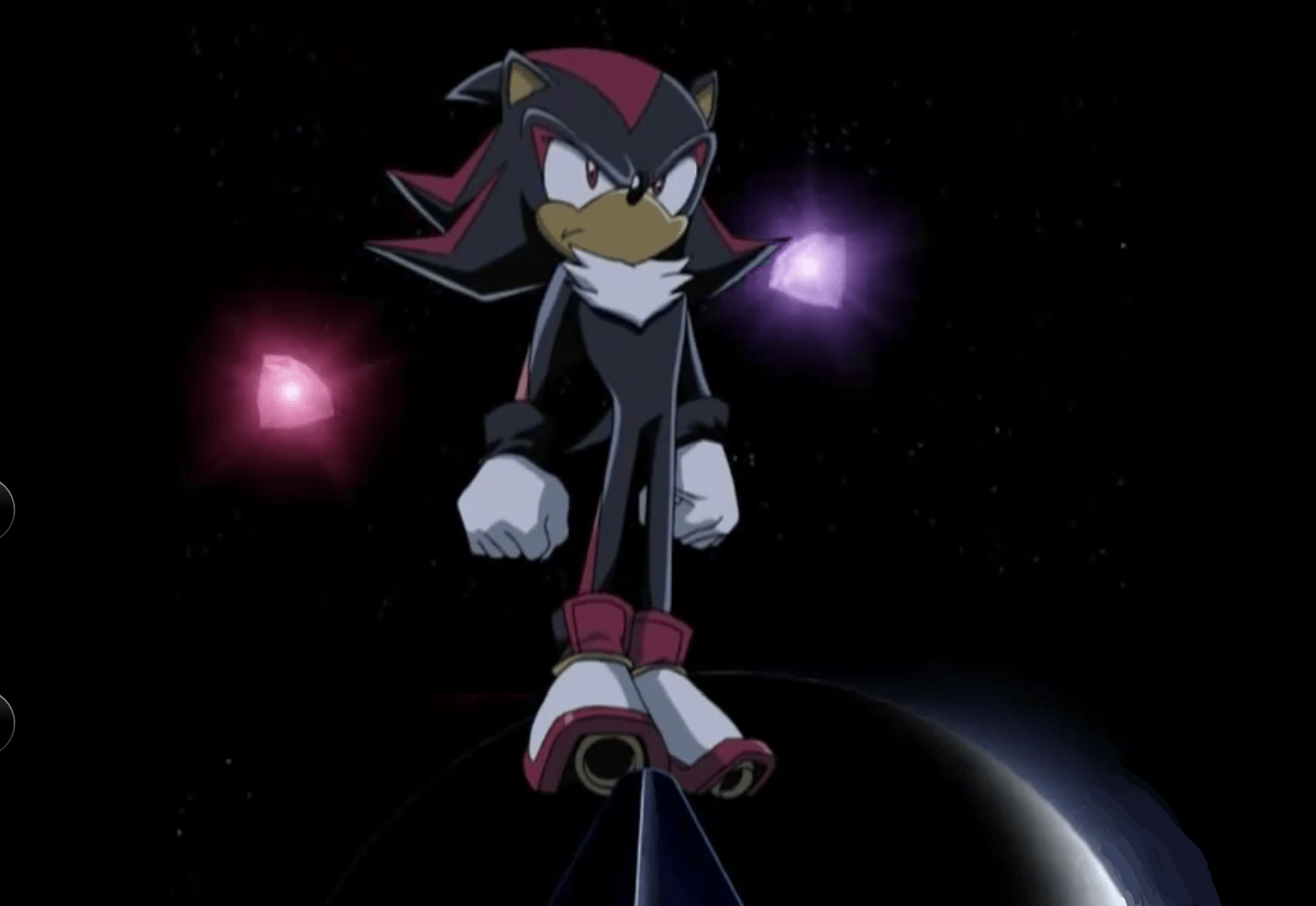 Sonic X Wallpaper and Background Imagex956