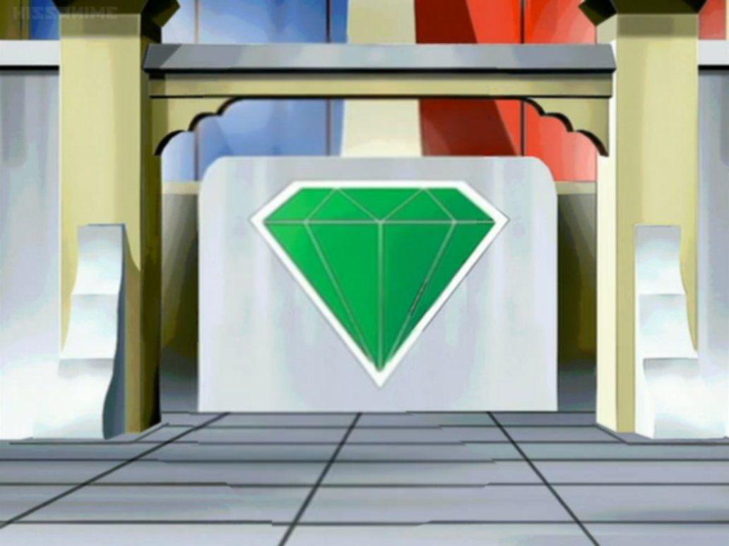 Sonic X Background 14