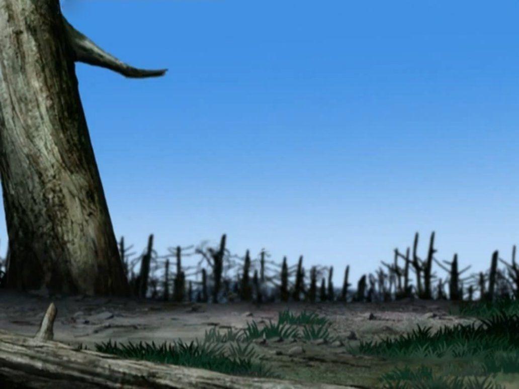 Sonic X Background 19