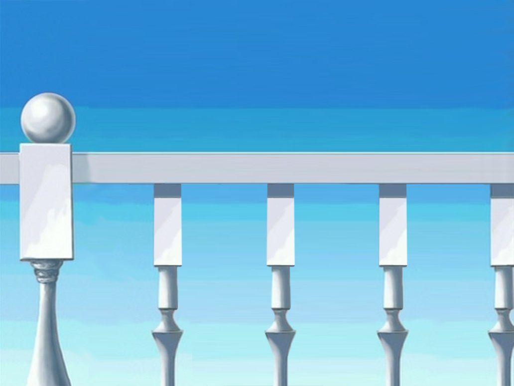 Sonic X Background 8