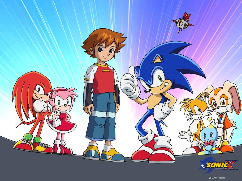 rosewhip image sonic x wallpaper HD wallpaper and background photo