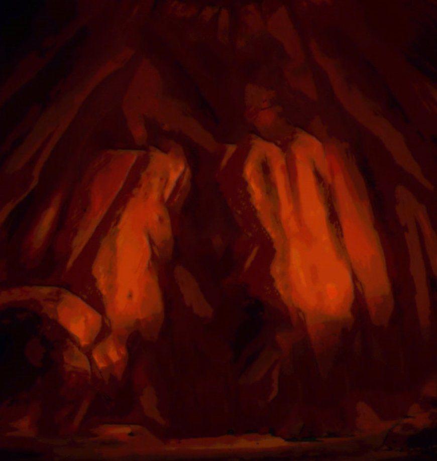 Sonic X Background 21