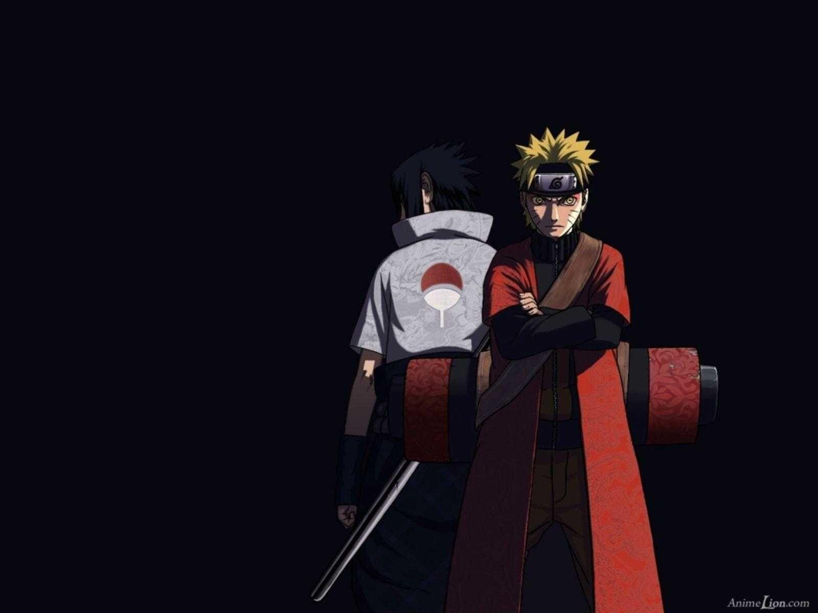 Naruto Shippuden Wallpaper HD High Resolution Uzumaki For Full Of