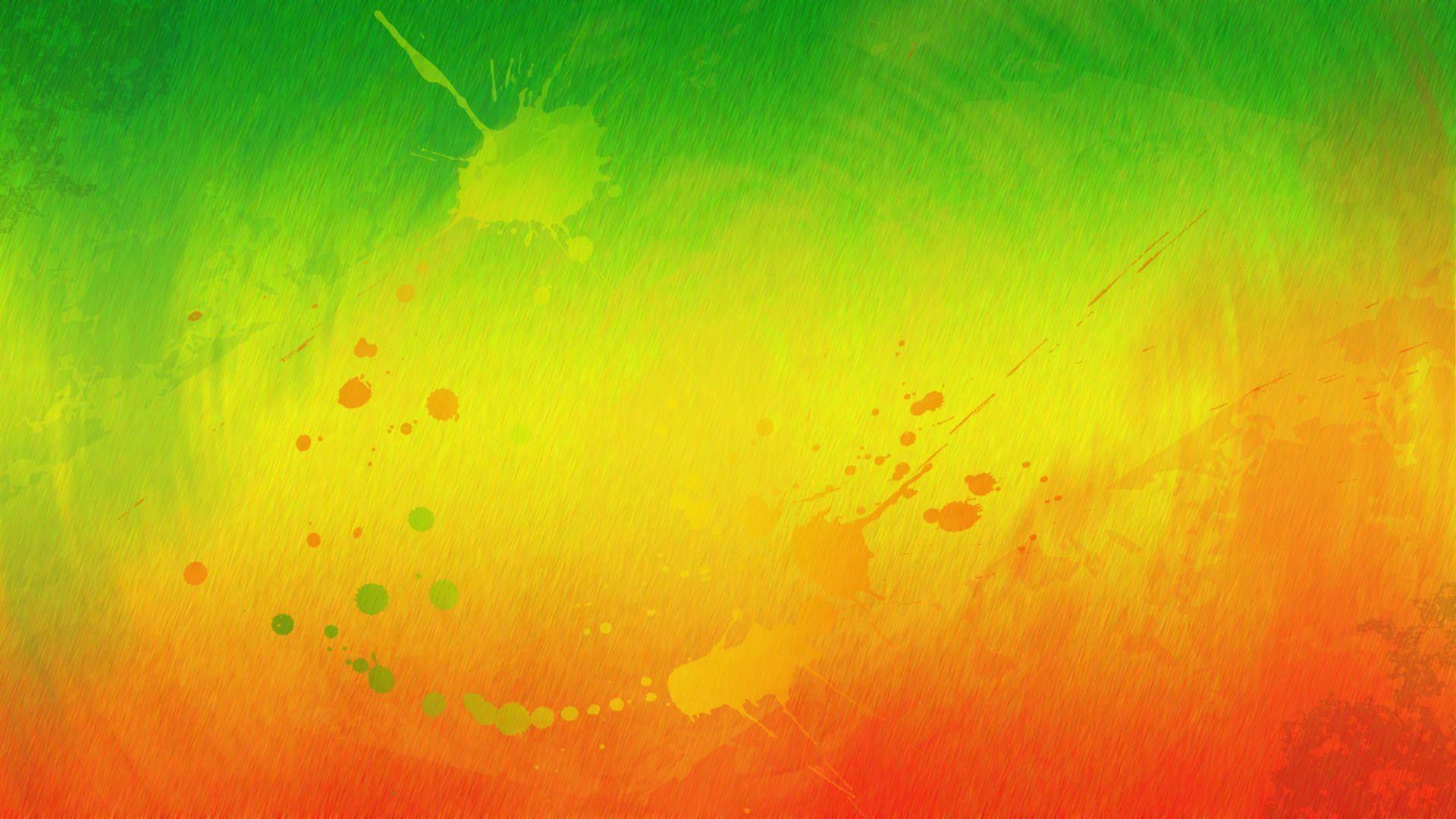 Reggae Background