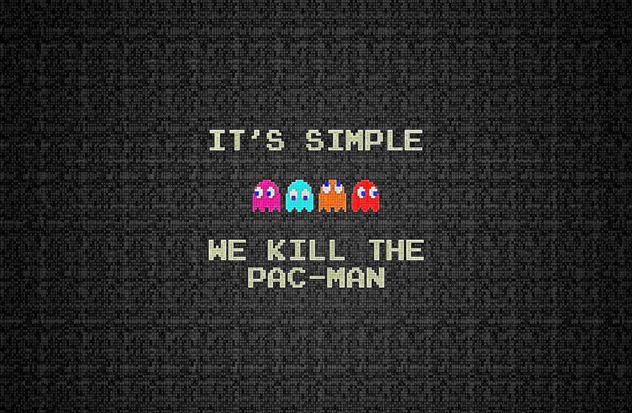 Best Free HD Wallpaper: Funny Computer Wallpaper