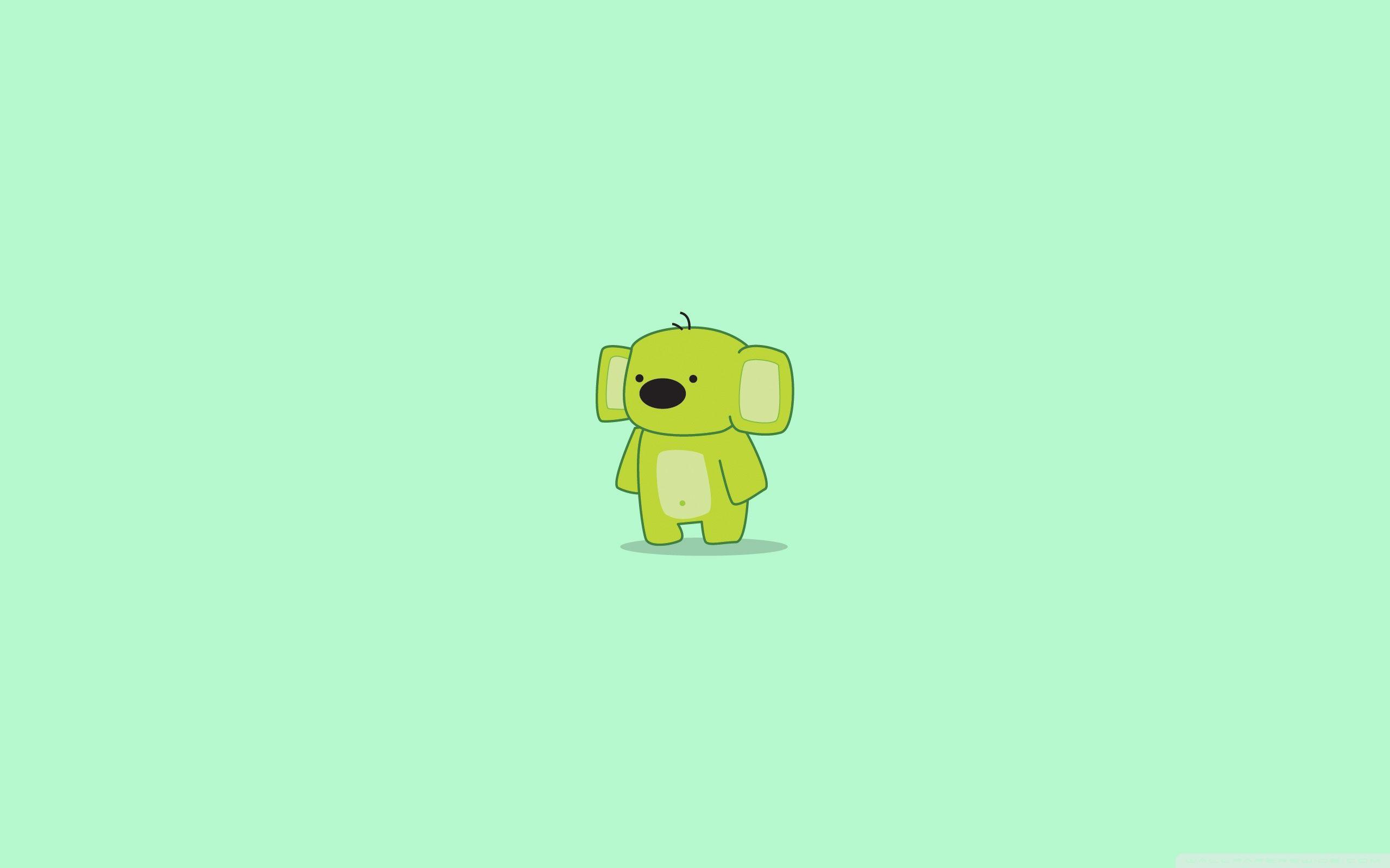 Koala Bear Vector Art ❤ 4K HD Desktop Wallpaper for 4K Ultra HD TV