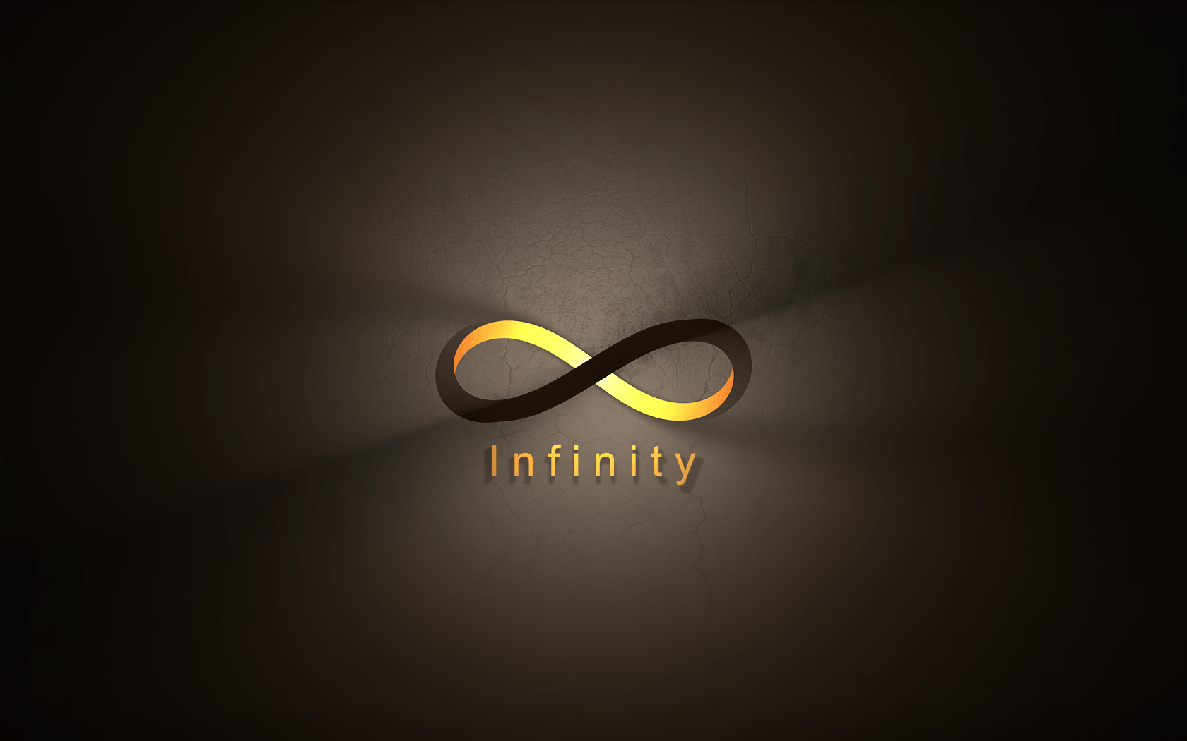 Infinity Sign Wallpaper