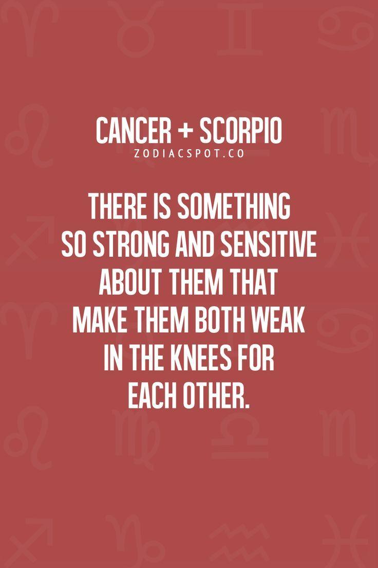 best Compatible♥ image. Cancer zodiac signs