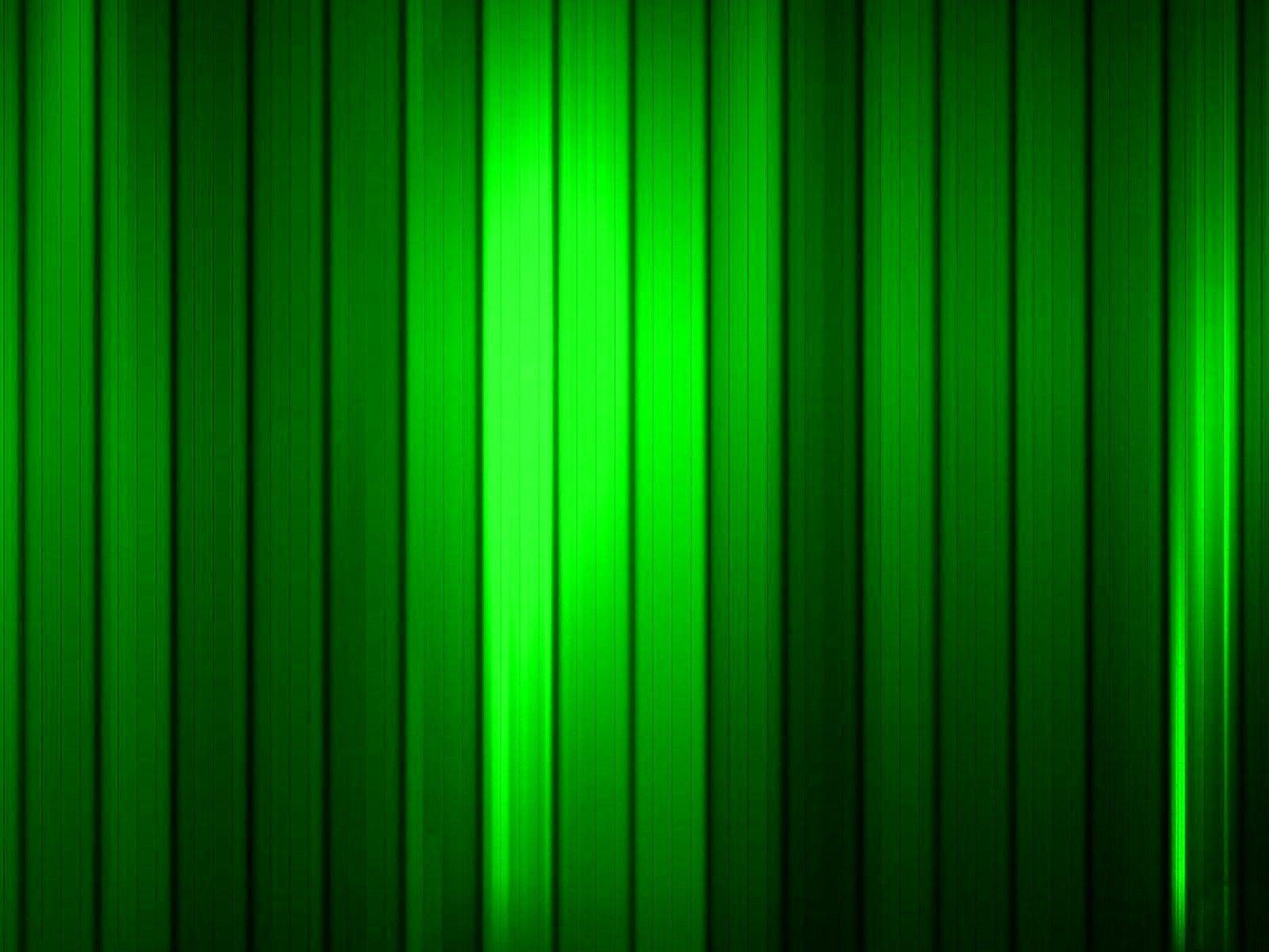 Widescreen HD Wallpaper of Green for Windows and Mac Systems