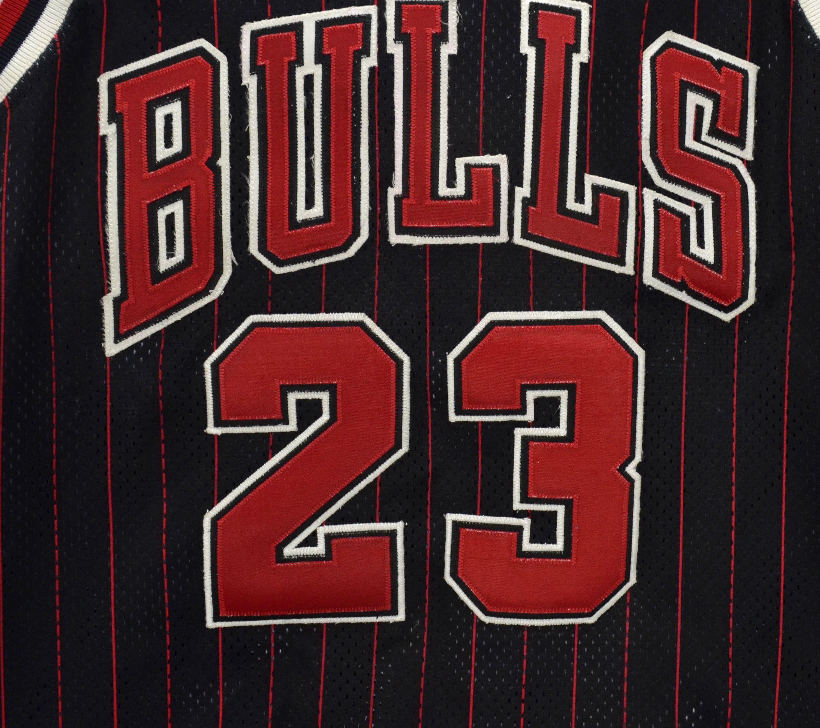 Michael Jordan Bulls Jersey Wallpapers - Wallpaper Cave