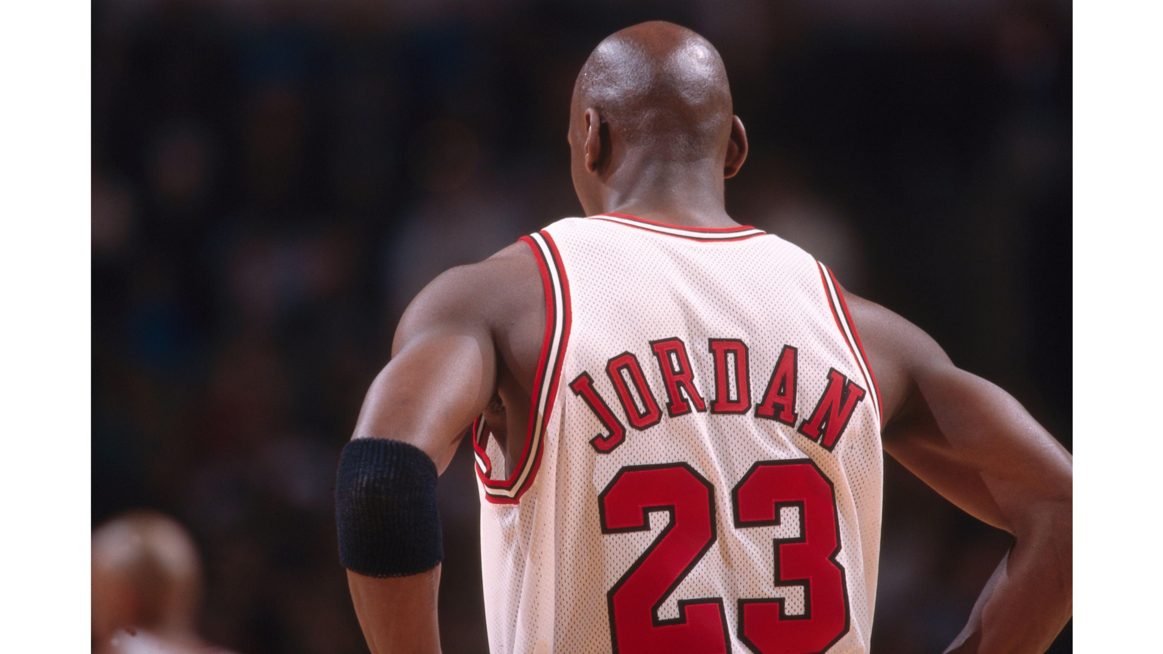 Jordan 23 Michael Jordan 4K Wallpaper. Free 4K Wallpaper