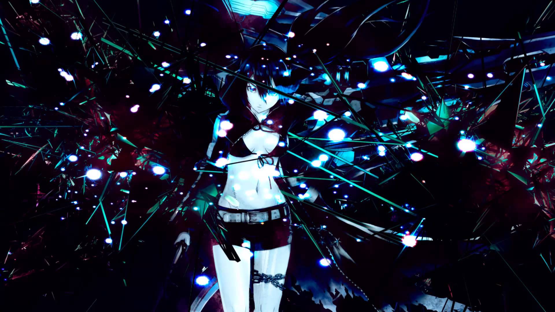 Nightcore Shop [Screamo Cover] [HD]