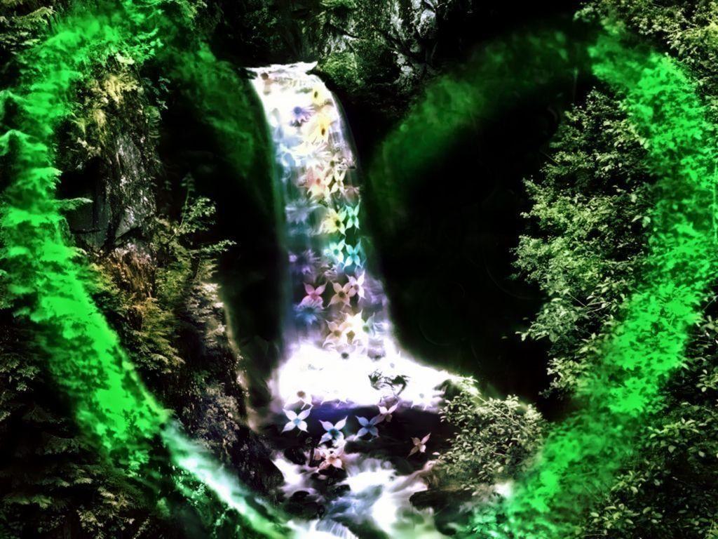 Nature And Love Image Nature Love Wallpaper