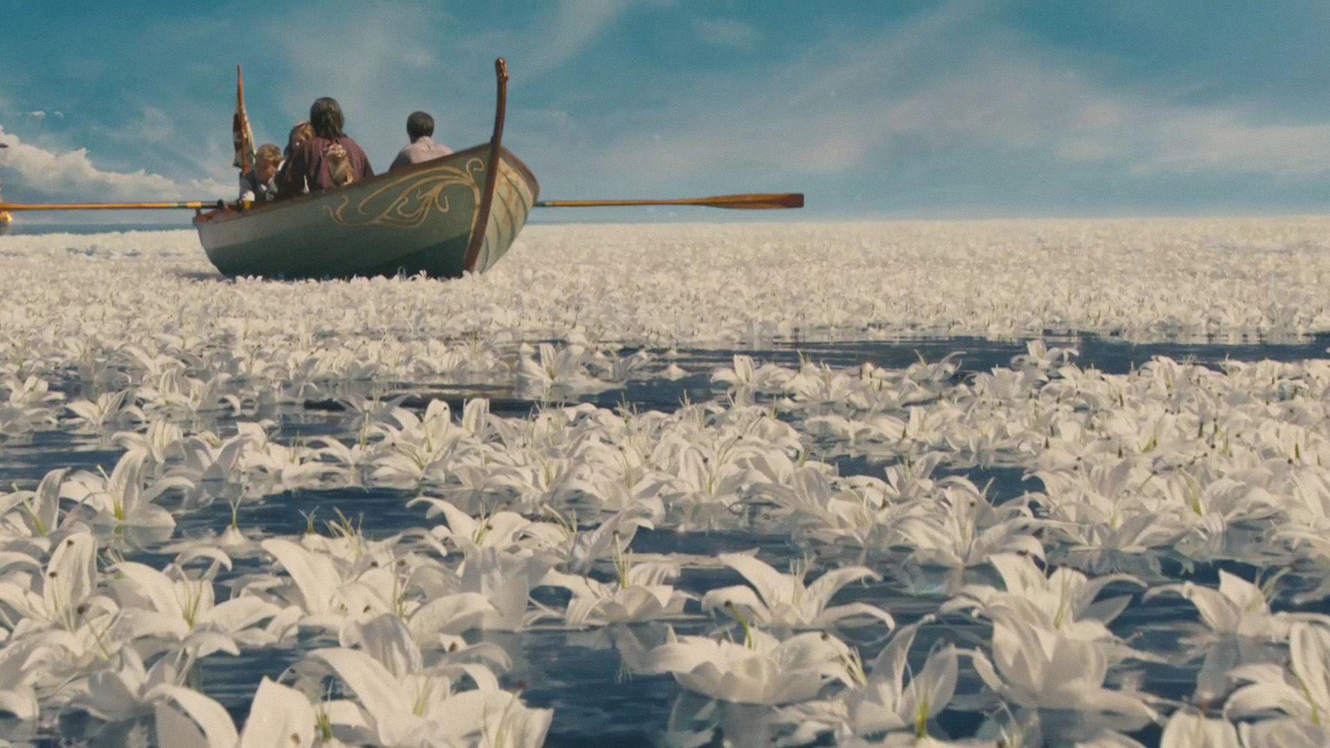 Wallpaper Narnia Gallery (92 Plus) PIC WPW10311