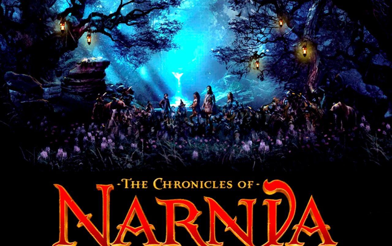 Chronicles of Narnia wallpaper. Chronicles of Narnia