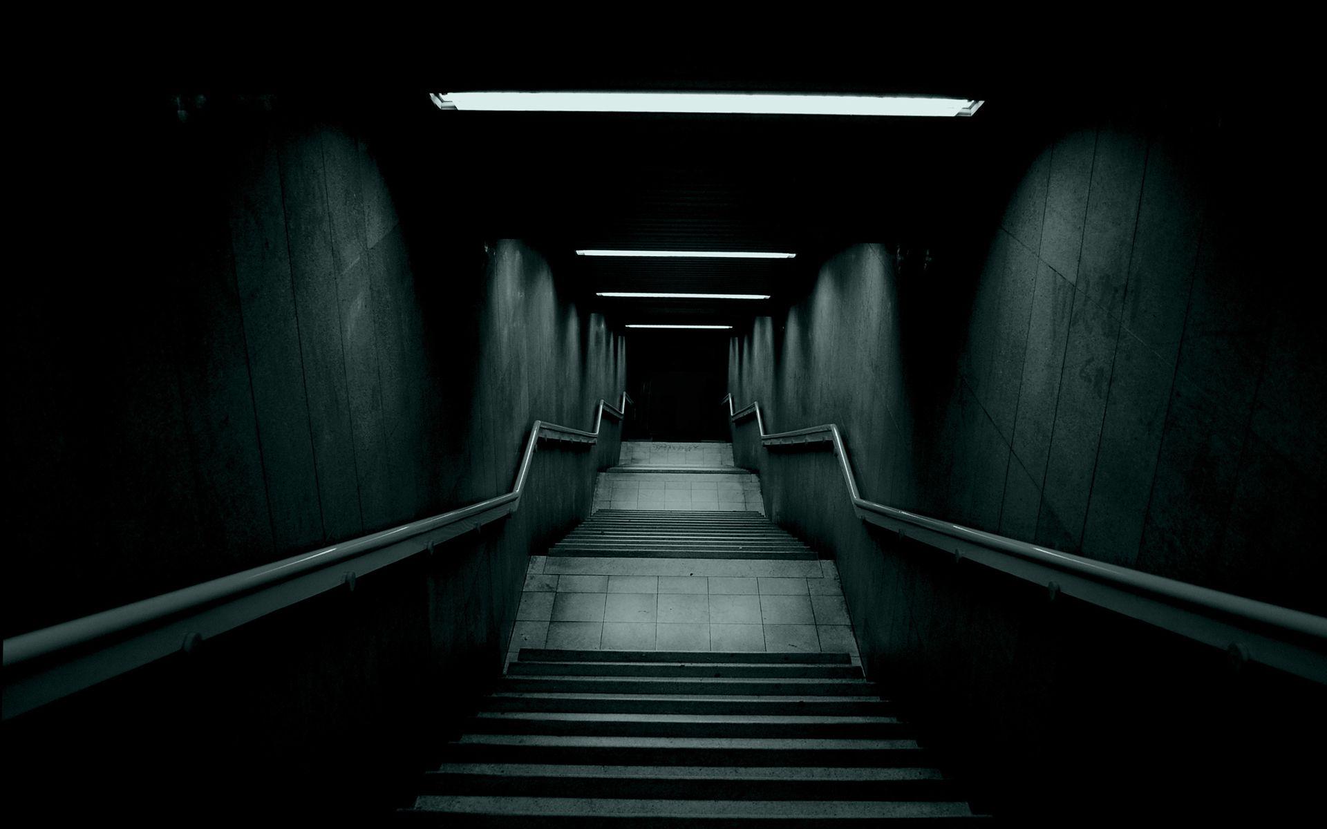 Scary Wallpaper
