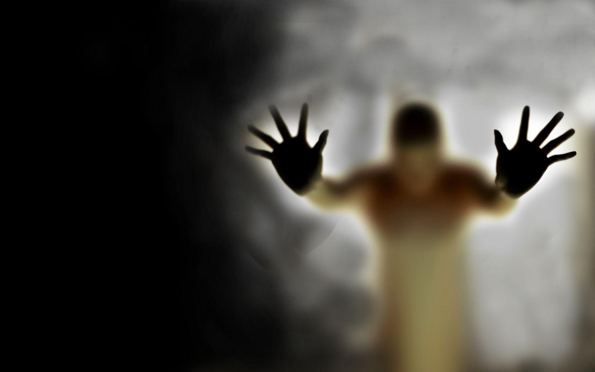 Scary Wallpaper HD Background, Image, Pics, Photo Free Download