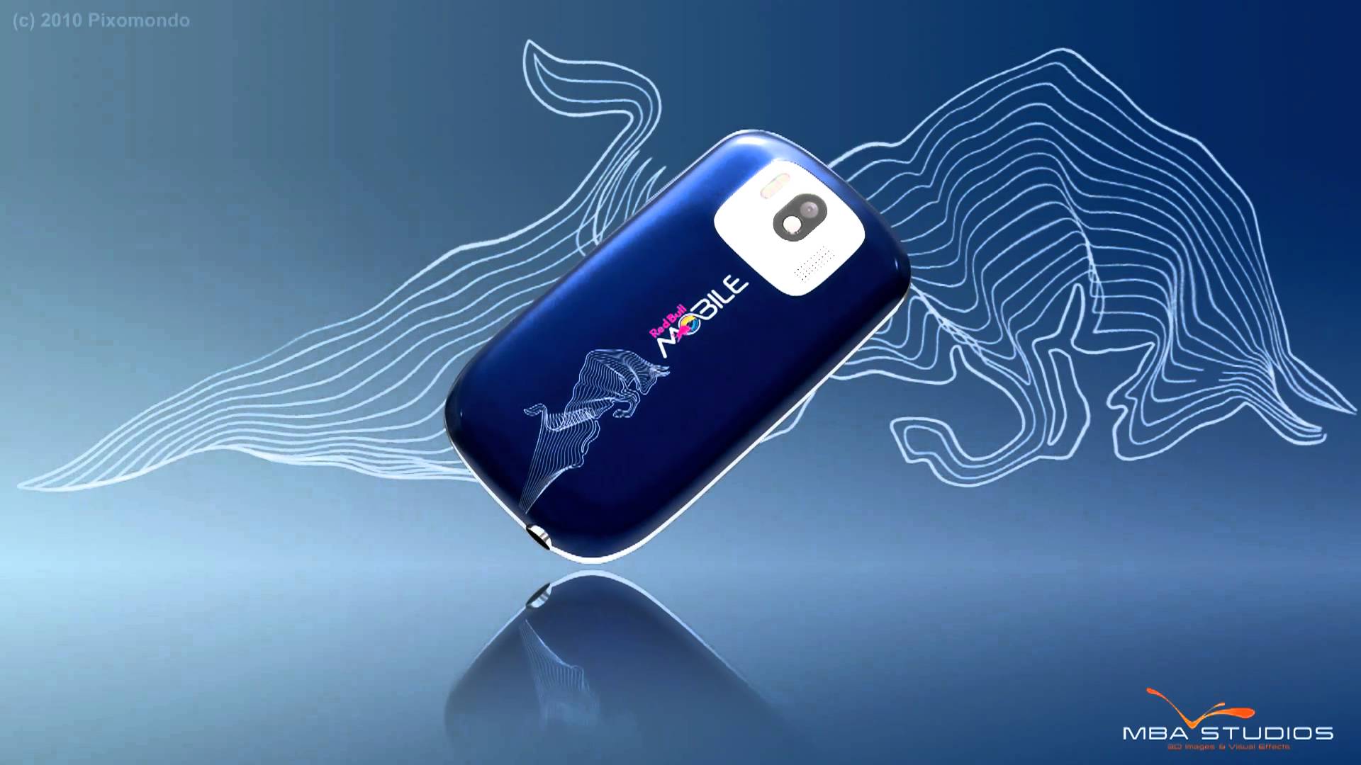 Redbull Mobile edit (HD 1080p)
