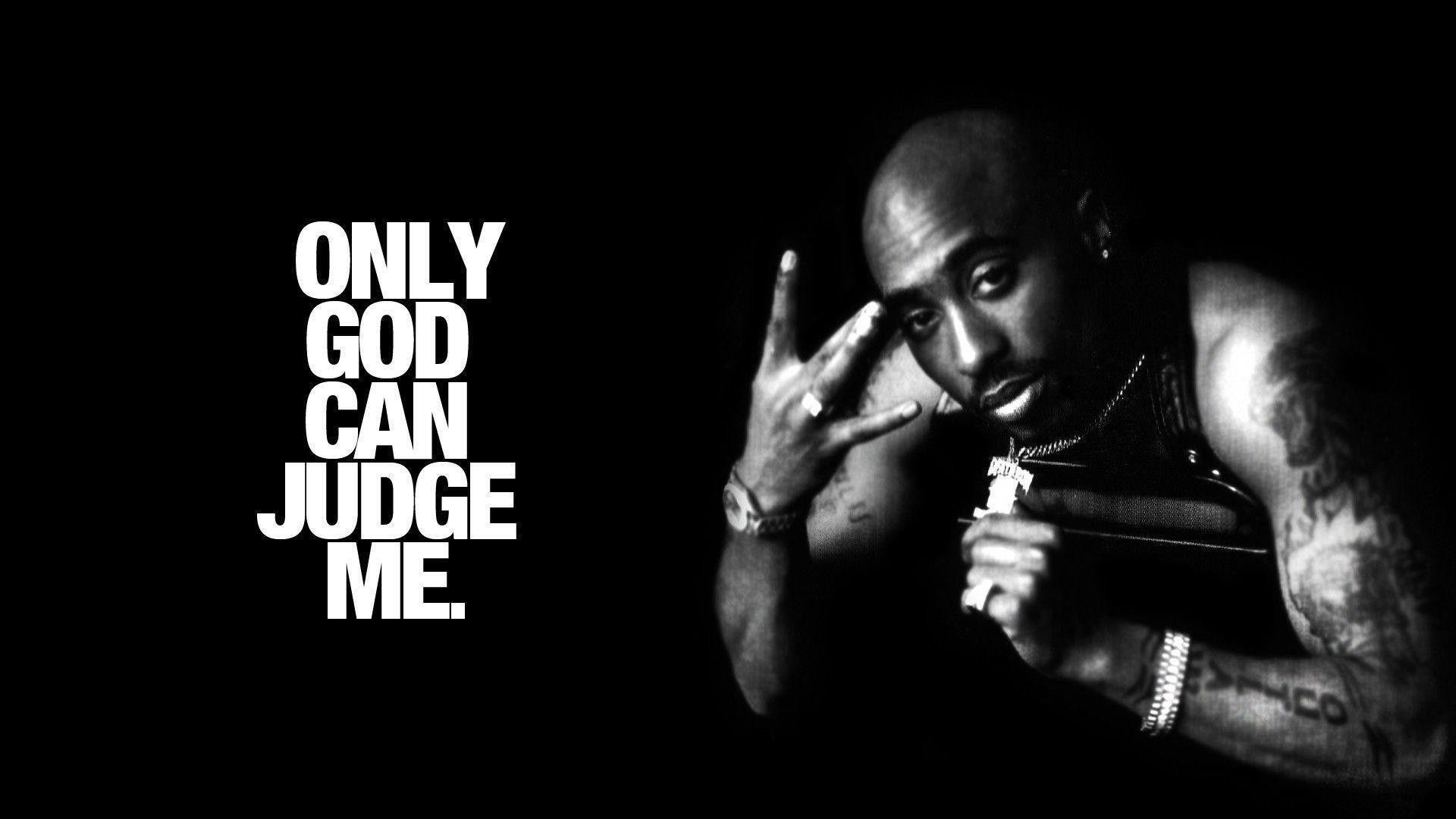 2Pac Wallpaper HD