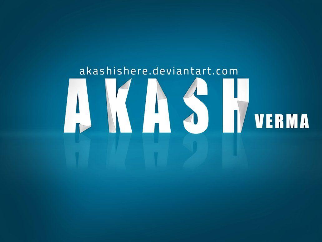 Download Aakash Name Wallpaper Gallery