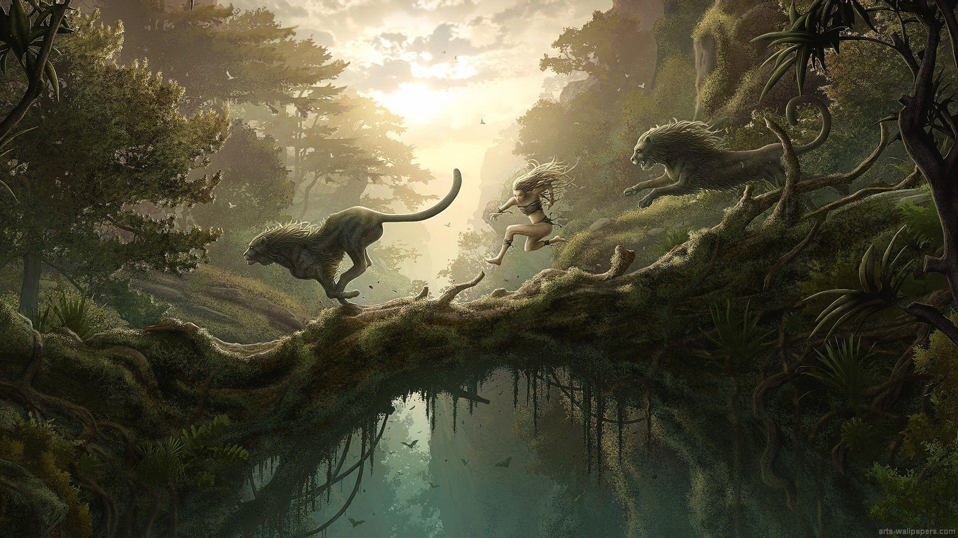 HD Widescreen Wallpaper 1080p