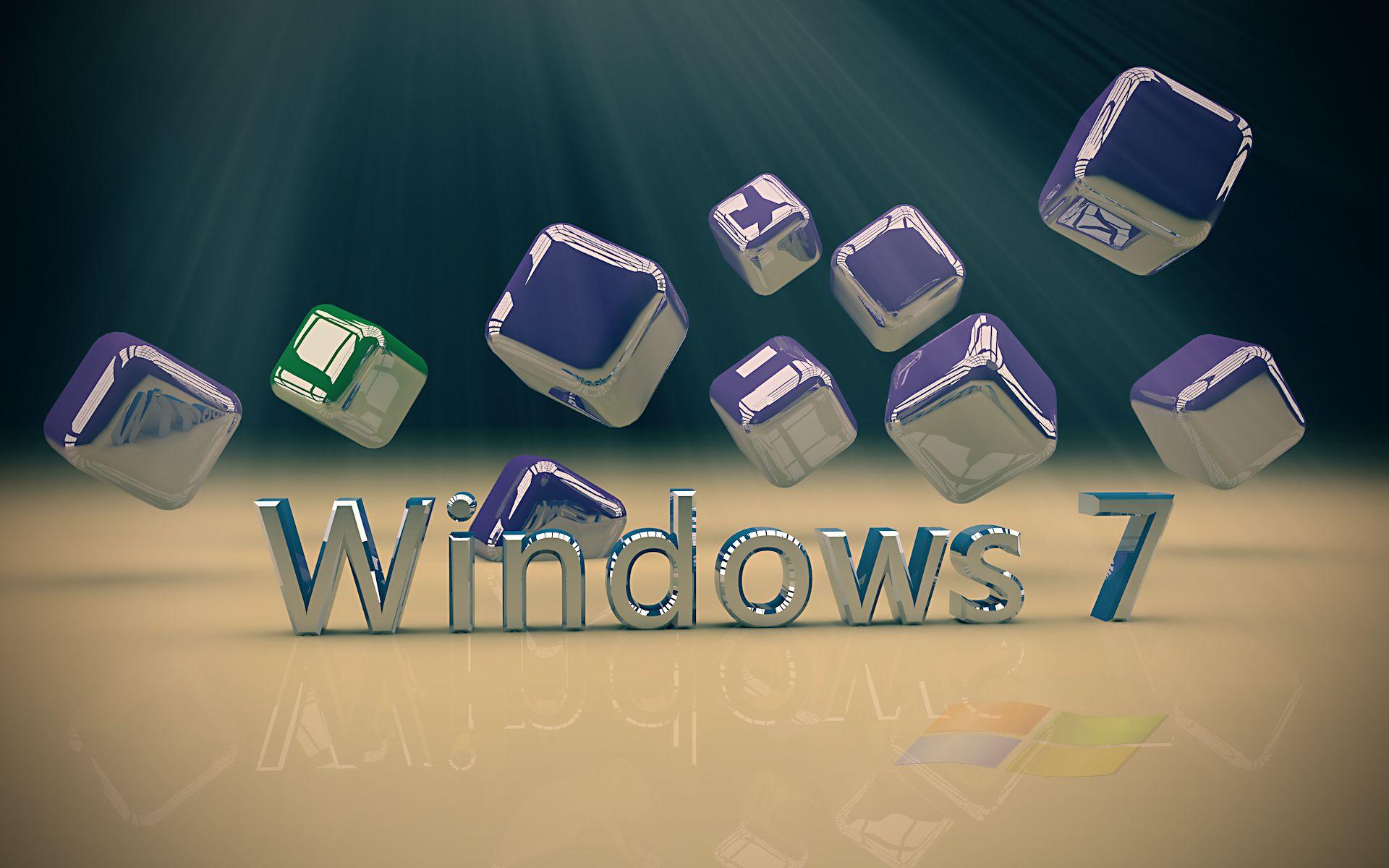 Windows 7 Full HD Wallpaper and Background Imagex1200
