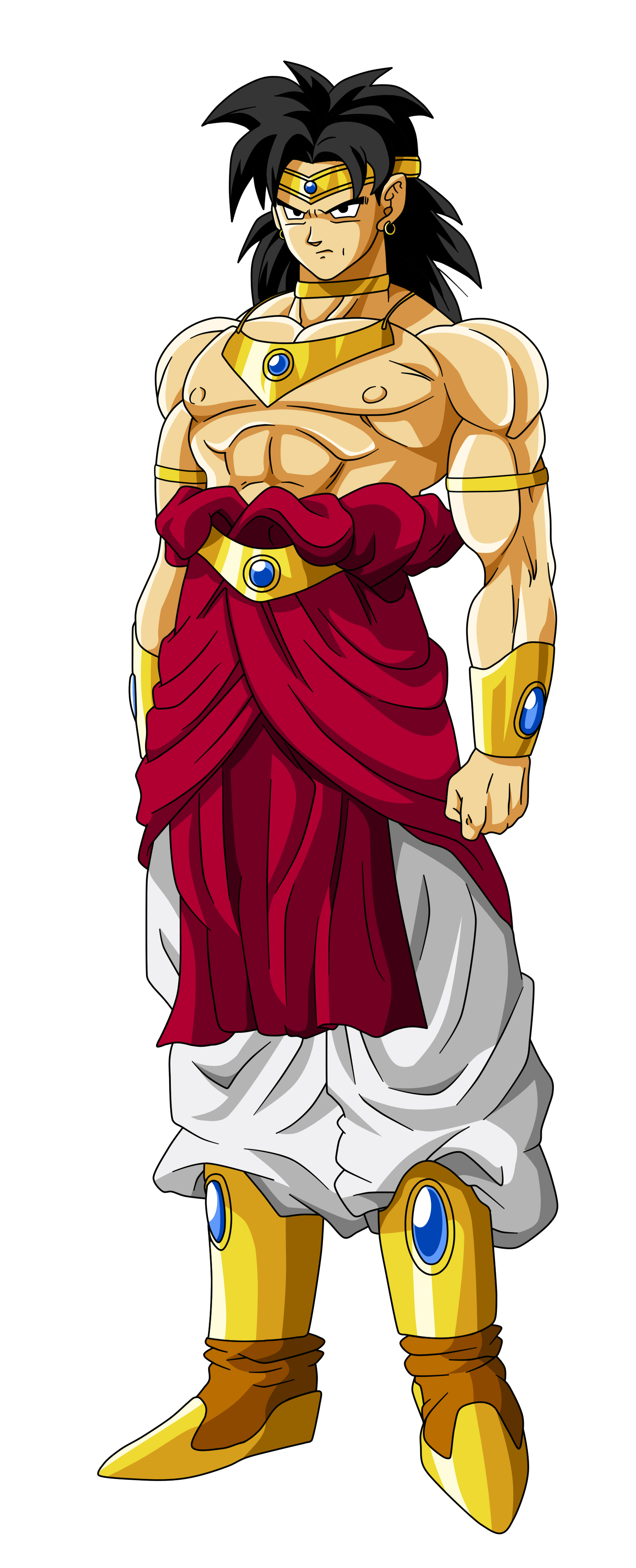 Broly