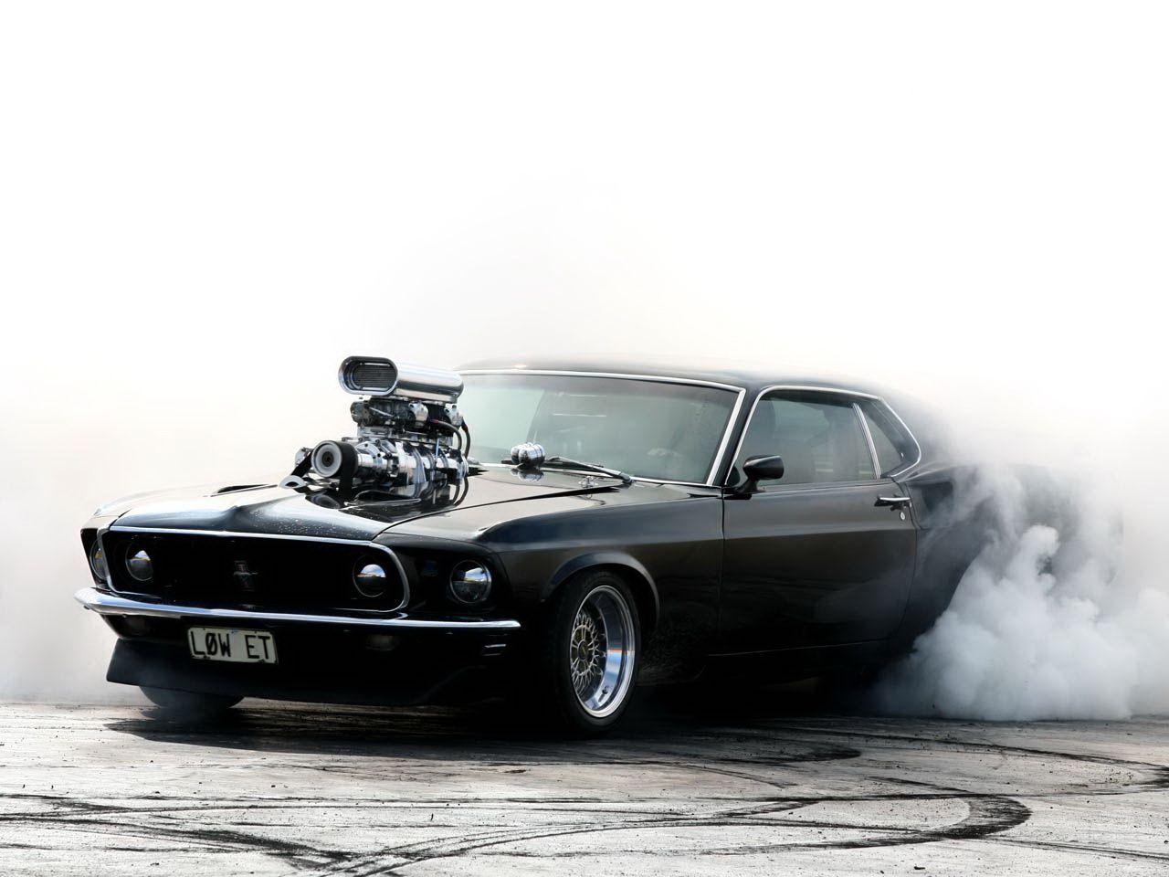 cars mustang. Download HQ black Mustang wallpaper / 1280x960