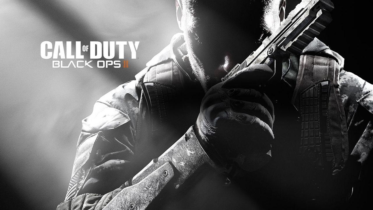 Call Of Duty Black Ops 2 720P HD 4k Wallpaper, Image
