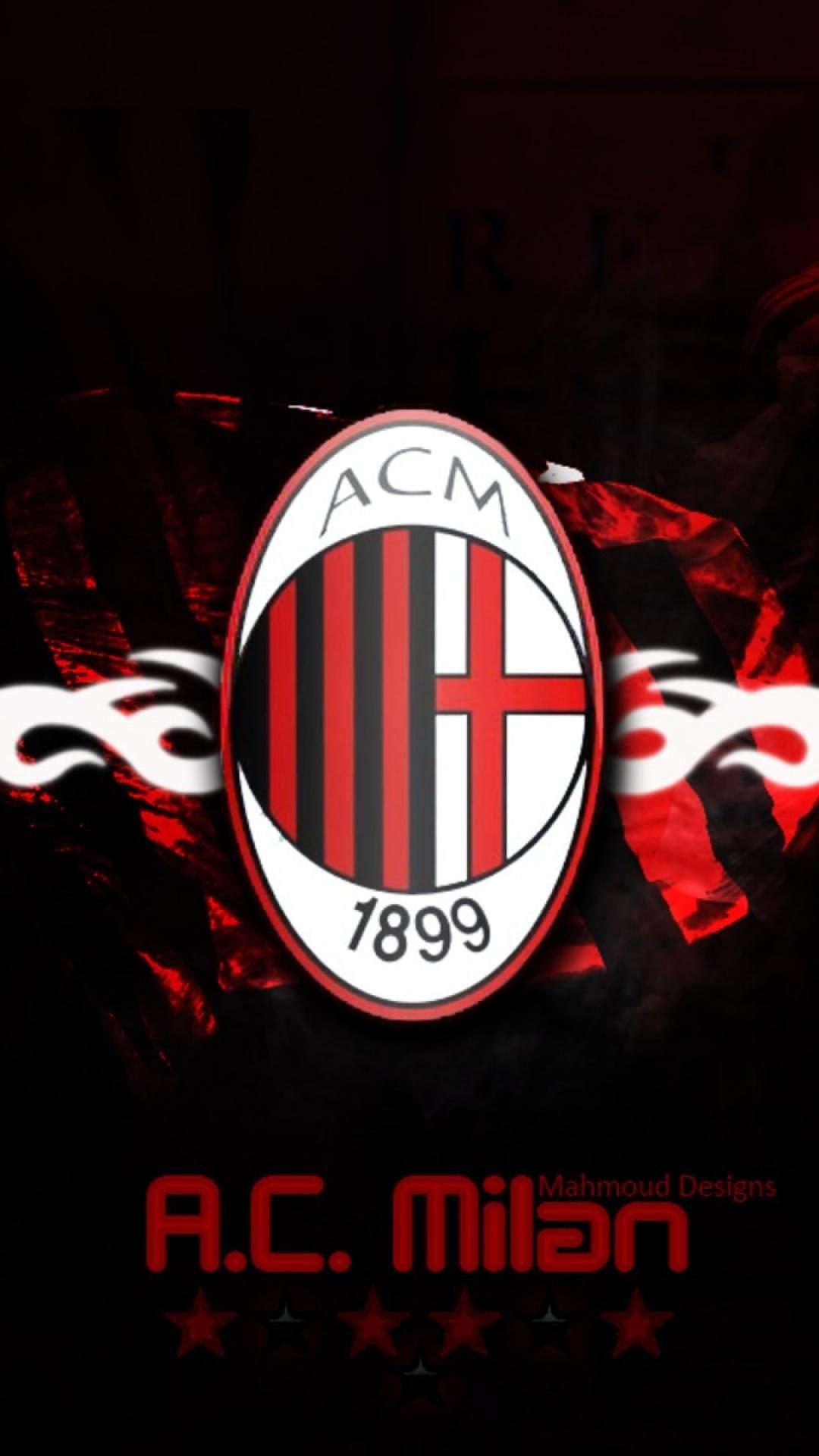 Ac milan 2013 wallpaper