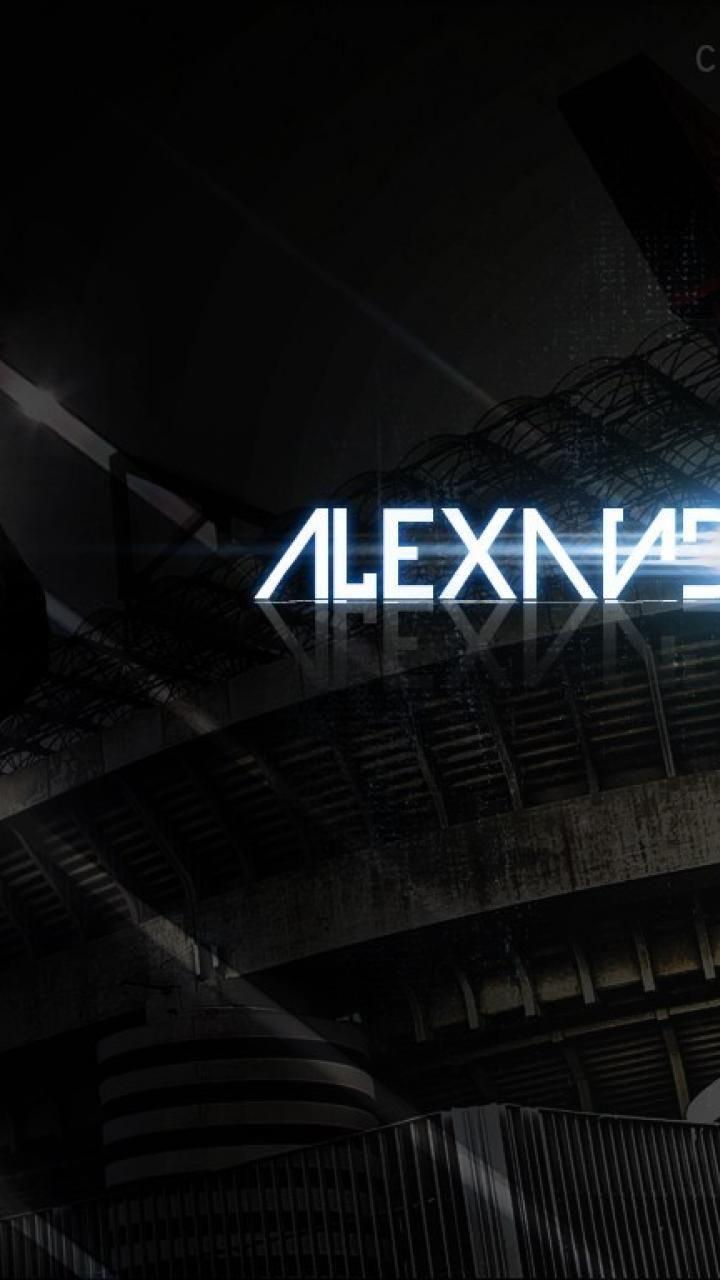 Ac milan alexandre pato wallpaper