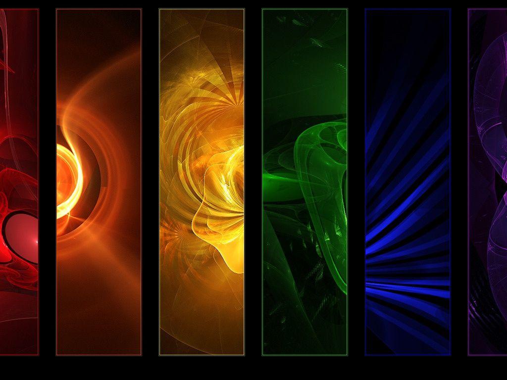 Cool Abstract Art. Abstract Cool 8788. Wallpaper & Screensaver