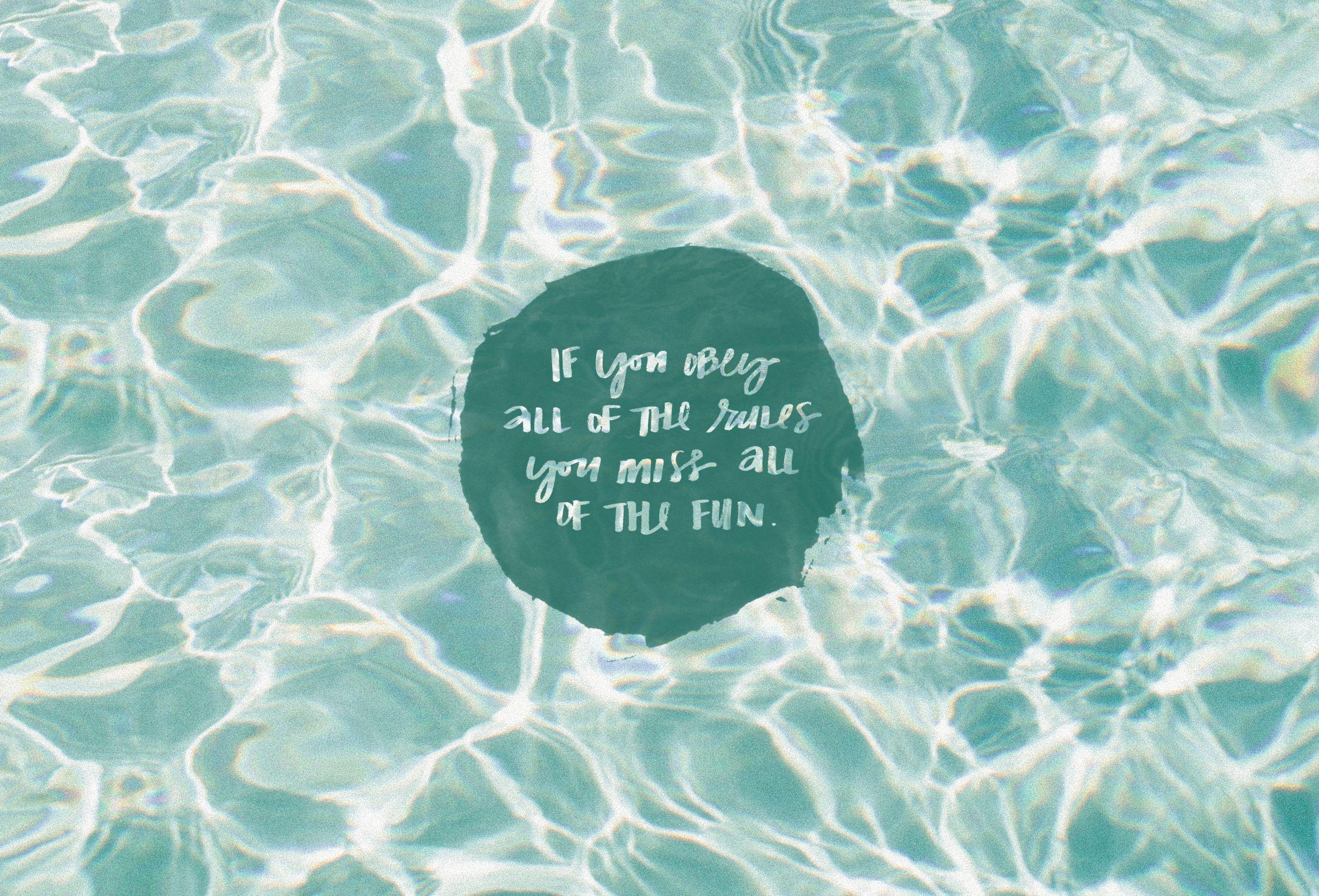 Desktop Wallpaper for PR Pros