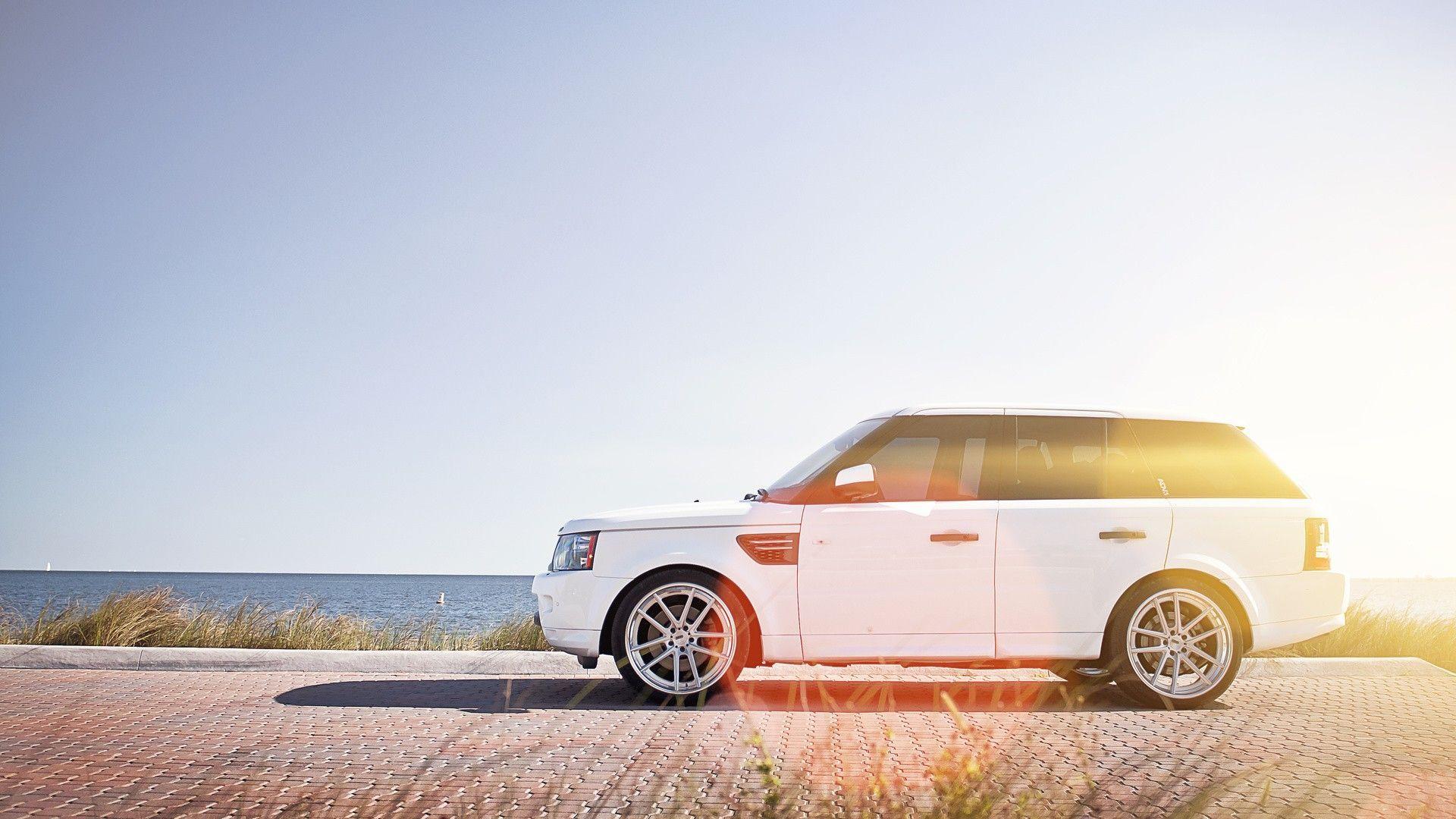 Range Rover Sport Wallpaper for iPhone, iPhone plus, iPhone 1920